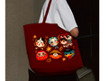Friends Tote bag